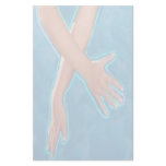 Cosmic Aura Healing Personalized Stationery