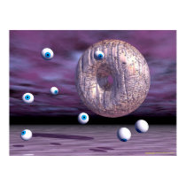 Cosmic Bagle posters by Poetic_Justice Cosmic Bagle posters
