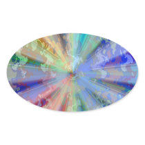 Cosmic Blueray Sparkling Jewels
