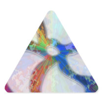 Cosmic Blueray Sparkling Jewels