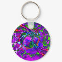 COSMIC CANDY ! keychains