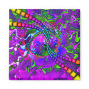 Cosmic Candy ! magnets
