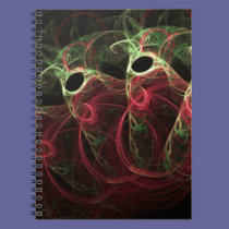 Cosmic cones notebooks
