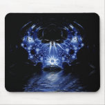 Cosmic Crab Mouse Mats
