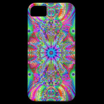 Cosmic Creatrip - Psychedelic trippy design casemate cases