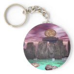 Cosmic Dance 3 keychains