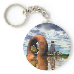 Cosmic Dance 4 keychains