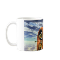 Cosmic Dance 4 mugs by Misticmedia Cosmic Dance 4 mugs