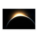 Cosmic Dawn posters