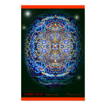 " COSMIC EGGS " posters by singletary " COSMIC EGGS " posters