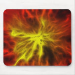 Cosmic Explosion Mousepad