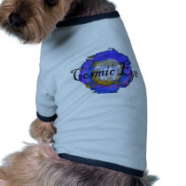 cosmic eye pet clothing by DecorativeWallDecor cosmic eye pet clothing