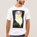 Cosmic Ferret t-shirts by CascadeFerret Cosmic Ferret t-shirts