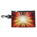 Cosmic Fire Explosion Bagettes Bag Accessories Bag