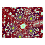 Cosmic Fireworks Poster Cosmic Fireworks Poster