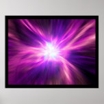 Cosmic Flare posters