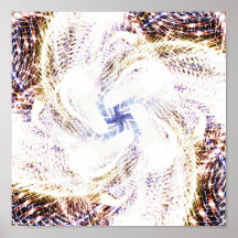 Cosmic Gate Poster