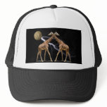 COSMIC GIRAFFES 2 TRUCKER HAT
