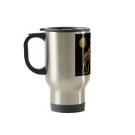 COSMIC GIRAFFES mug