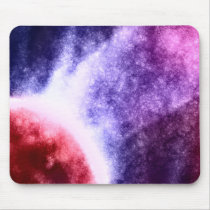Cosmic Grunge - Mousepad mousepads