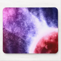 Cosmic Grunge - Mousepad mousepads
