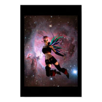Cosmic Guide - Fantasy Version posters by gscbw21 Cosmic Guide - Fantasy Version posters