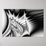 cosmic guitar poster