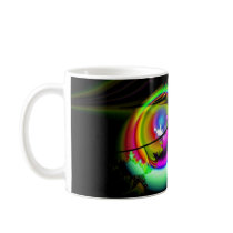 Cosmic Haven mugs