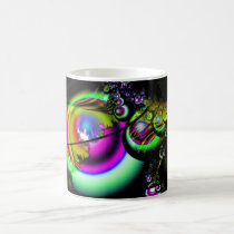 Cosmic Haven mugs