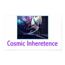 Cosmic Inheretence posters
