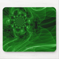 Cosmic Jewelry Mouse Pad