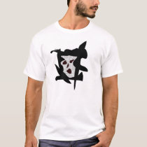 Cosmic Joker t-shirts by henrymorrisonla Cosmic Joker t-shirts