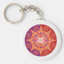 Cosmic keychain keychains
