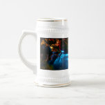 "Cosmic Lagoon" mugs