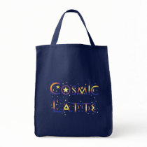 Cosmic Latte bags