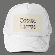 Cosmic Latte hats