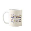 Cosmic Latte mug