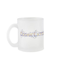 Cosmic Latte mugs by Sensato Cosmic Latte mugs