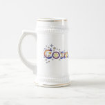 Cosmic Latte Coffee Mugs