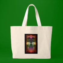 Cosmic Lights bags