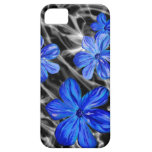 Cosmic Lights Painting Blossom iPhone5 Case iPhone 5 Cover