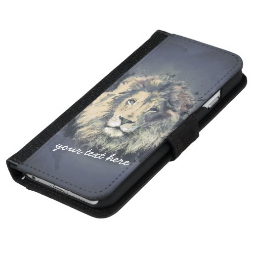 Iphone s5 wallet case