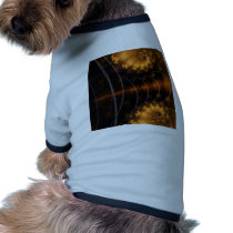 Cosmic Liquidation pet clothing by Kiyoshi Cosmic Liquidation pet clothing