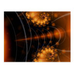 Cosmic Liquidation Postcard