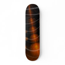 Cosmic Liquidation skateboards by Kiyoshi Cosmic Liquidation skateboards