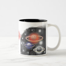Cosmic Mug