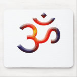 Cosmic OM Mouse Pads