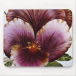 Cosmic perfume Yellow flowers Mouse Pads