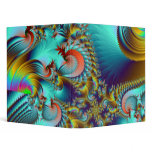 Cosmic Phunk Binders