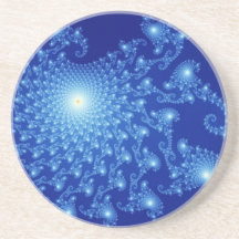 Cosmic Pictures Coaster